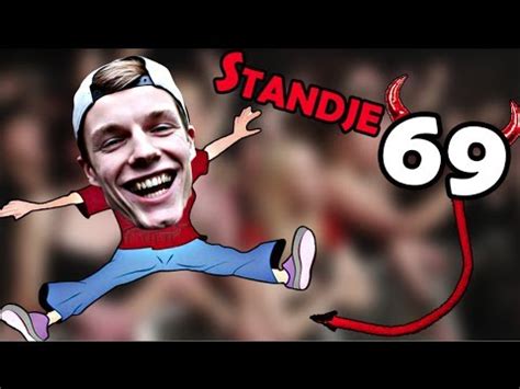 wat is standje 69|Standje 69 